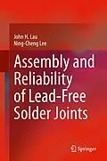 E-Book (pdf) Assembly and Reliability of Lead-Free Solder Joints von John H. Lau, Ning-Cheng Lee