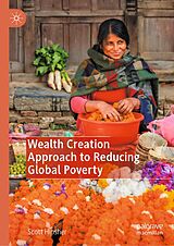 eBook (pdf) Wealth Creation Approach to Reducing Global Poverty de Scott Hipsher