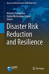 eBook (pdf) Disaster Risk Reduction and Resilience de 