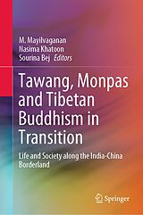 eBook (pdf) Tawang, Monpas and Tibetan Buddhism in Transition de 