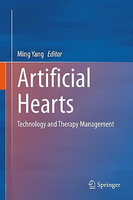 eBook (pdf) Artificial Hearts de 