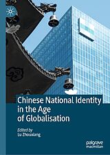 eBook (pdf) Chinese National Identity in the Age of Globalisation de 