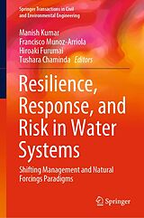 eBook (pdf) Resilience, Response, and Risk in Water Systems de 