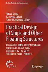 eBook (pdf) Practical Design of Ships and Other Floating Structures de 