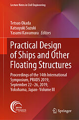 eBook (pdf) Practical Design of Ships and Other Floating Structures de 