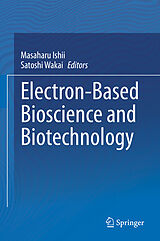 eBook (pdf) Electron-Based Bioscience and Biotechnology de 