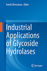 eBook (pdf) Industrial Applications of Glycoside Hydrolases de 