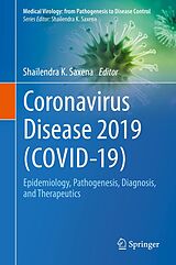 E-Book (pdf) Coronavirus Disease 2019 (COVID-19) von 