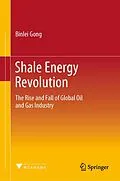 E-Book (pdf) Shale Energy Revolution von Binlei Gong