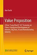 E-Book (pdf) Value Proposition von Jian Yuchi
