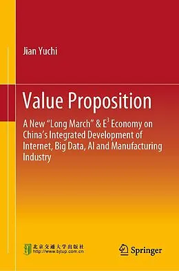 E-Book (pdf) Value Proposition von Jian Yuchi