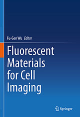 eBook (pdf) Fluorescent Materials for Cell Imaging de 