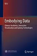 E-Book (pdf) Embodying Data von Qi Li