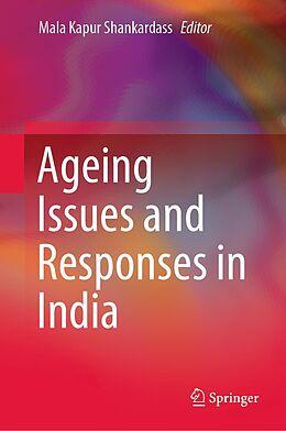 eBook (pdf) Ageing Issues and Responses in India de 