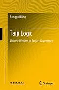 E-Book (pdf) Taiji Logic von Ronggui Ding