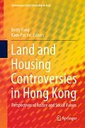E-Book (pdf) Land and Housing Controversies in Hong Kong von 