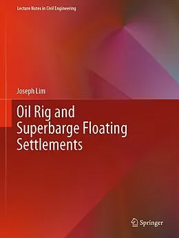 E-Book (pdf) Oil Rig and Superbarge Floating Settlements von Joseph Lim