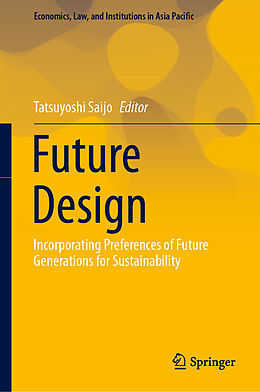 Livre Relié Future Design de 