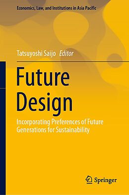 eBook (pdf) Future Design de 