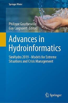 eBook (pdf) Advances in Hydroinformatics de 