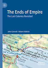 eBook (pdf) The Ends of Empire de John Connell, Robert Aldrich