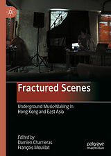 eBook (pdf) Fractured Scenes de 