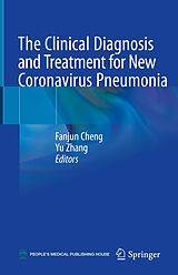 eBook (pdf) The Clinical Diagnosis and Treatment for New Coronavirus Pneumonia de 