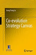 E-Book (pdf) Co-evolution Strategy Canvas von Jiang Yong Lu