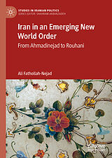 eBook (pdf) Iran in an Emerging New World Order de Ali Fathollah-Nejad