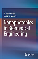 eBook (pdf) Nanophotonics in Biomedical Engineering de 