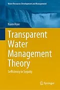 E-Book (pdf) Transparent Water Management Theory von Naim Haie