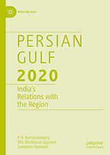 eBook (pdf) Persian Gulf 2020 de P. R. Kumaraswamy, Md. Muddassir Quamar, Sameena Hameed