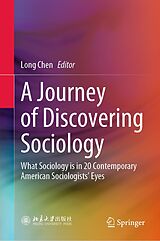 E-Book (pdf) A Journey of Discovering Sociology von 