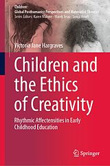 eBook (pdf) Children and the Ethics of Creativity de Victoria Jane Hargraves