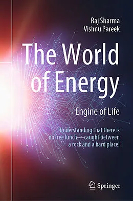 E-Book (pdf) The World of Energy von Raj Sharma, Vishnu Pareek