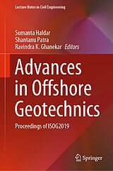 eBook (pdf) Advances in Offshore Geotechnics de 