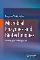 eBook (pdf) Microbial Enzymes and Biotechniques de 