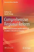 E-Book (pdf) Comprehensive Regional Reform von Guihua Liu, Xiaofei Wang