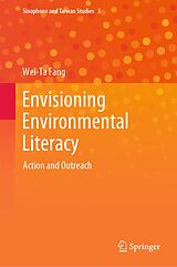 eBook (pdf) Envisioning Environmental Literacy de Wei-Ta Fang