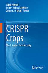 eBook (pdf) CRISPR Crops de 