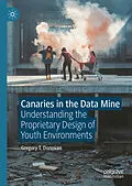 E-Book (pdf) Canaries in the Data Mine von Gregory T. Donovan