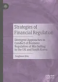 E-Book (pdf) Strategies of Financial Regulation von Junghoon Kim