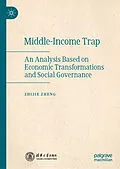 E-Book (pdf) Middle-Income Trap von Zhijie Zheng