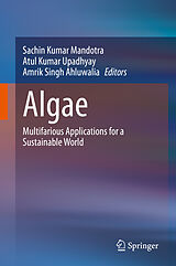 eBook (pdf) Algae de 