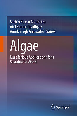 eBook (pdf) Algae de 