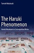 E-Book (pdf) The Haruki Phenomenon von Tomoki Wakatsuki