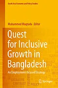 E-Book (pdf) Quest for Inclusive Growth in Bangladesh von 
