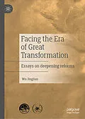 E-Book (pdf) Facing the Era of Great Transformation von Wu Jinglian