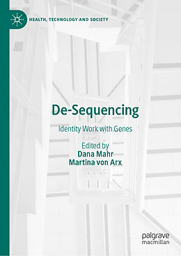 E-Book (pdf) De-Sequencing von 