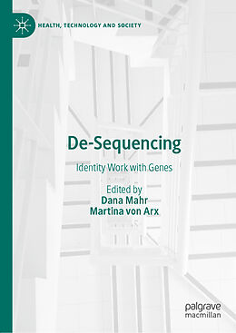 eBook (pdf) De-Sequencing de 